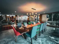 Wazobia Boracay - Four Bedroom House/Villa