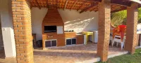 Chácara Recanto dos Pássaros 2