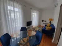 Apartamento com Localização Privilegiada em Sintra