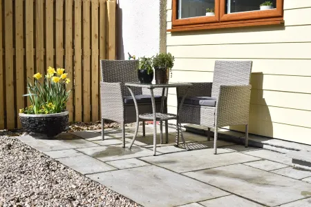 Newly Renovated Comfortable Bungalow - Brora Отели рядом с достопримечательностью «Sea Breezes»