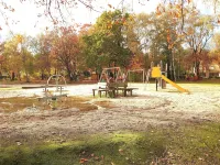 Vrijstaande Bungalow met Optimale Privacy! Hotels in Lanaken