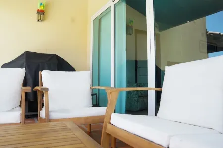 Best Sunset View in Oceania Resort w/King Bed