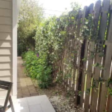 Lovely near Forsyth Park