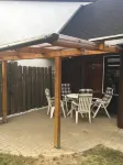 Laras Ferienhaus Hotels in der Nähe von Aussichtsturm Neu Helgoland