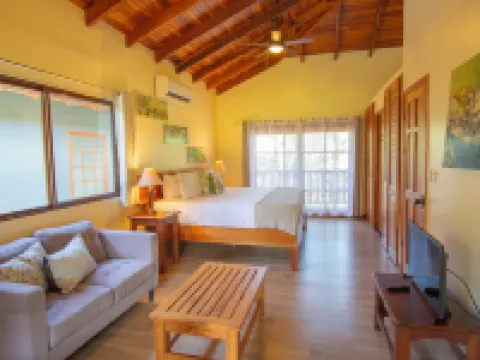 Villa Del Sol, steps to Dominical Beach with Private Pool! Hotels in Dominical