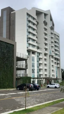 Cozy studio Apartment near to San Jose Costa Rica airport فنادق في Heredia