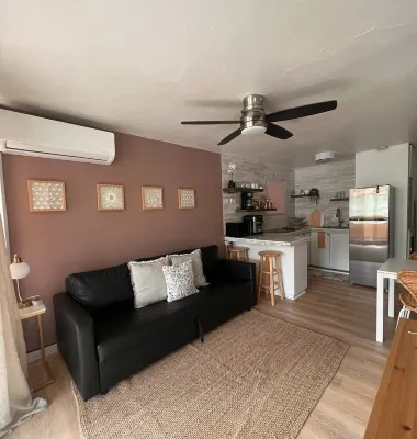 El Rincóncito - Steps to the beach!