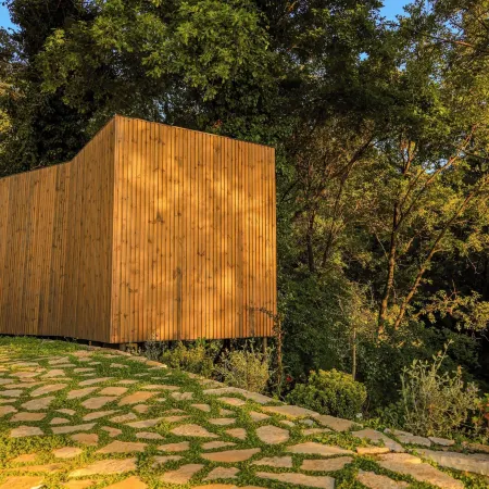 Bregu Village Spa