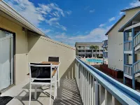 Sunswept Condominium #210