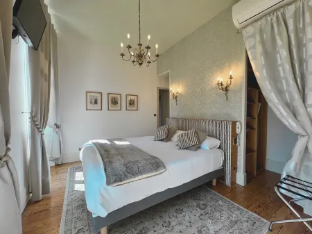 Château de Challanges