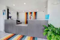 Motel 6 Aransas Pass, TX Hotels in Aransas Pass