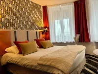 Ambassadeur Hotel - Cherbourg Port de Plaisance Hotels in Cherbourg-Octeville