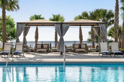 13D Richmond Park Kingston Resorts - Villas
