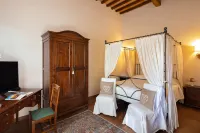 Il Poggio Degli Olivi Hotels in Canalicchio