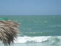 Ocean Front 1st Floor 2 BR/2 BA Condo with Amazing View! Hotels in 