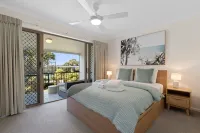 Beach Breakers Resort