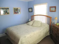 Cottage near bay beach- 1 Bd/1Ba