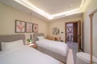 Saden T3S Alnaeem Hotel a 