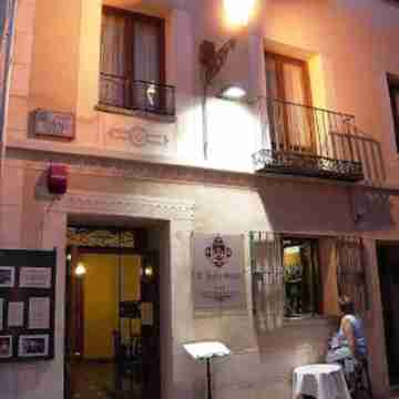 Hotel Spa la Casa Mudéjar Hotel Exterior