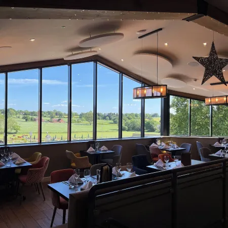 The Barn Hotel