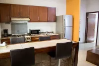 Madison Suites Hotels in Ciudad Cuauhtemoc