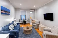 The Newport Lofts - 194 Thames Street