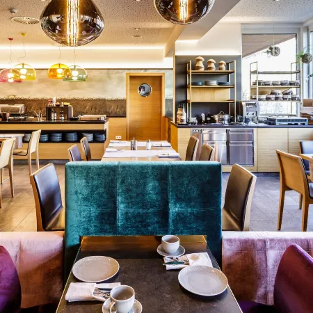 Lederer Boutique Hotel