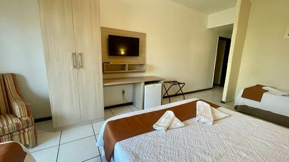 Hotel la Brise