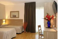 Dama Hotel Hotel in zona Bras Di Bevilacqua Antonia & C. Snc