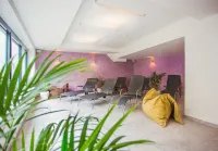 Hotel Bacher Asitzstubn - spa