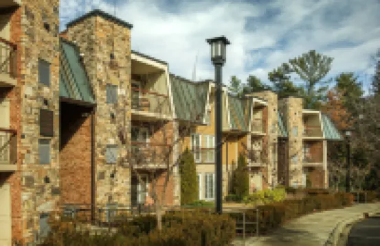 Lantern Lodge - Formerly the Residences at Biltmore