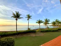 Newly remodeled. Breathtaking Luxury Beachfront Condo in Palmas Del Mar Resort