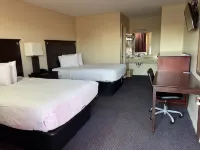 Century Motel Hotels in Duncan