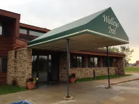 Walleye Inn Hotels in Baudette