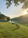 Inn on the River Hotel di Glen Rose