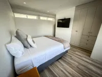 Luxury Downtown Apartment Hotel a 