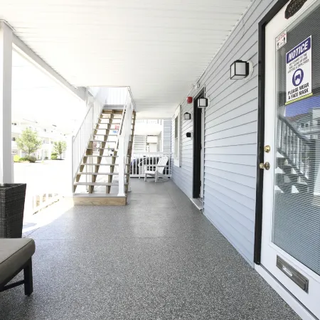 Garfield Beach House