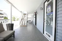 Garfield Beach House Hotels in Wildwood