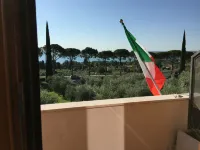 Agriturismo Nonna Bettina - balcony