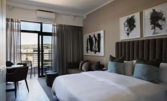 The Trilogy,Menlyn Maine - Housity