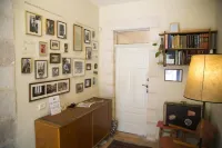 더 템플러 인 예루살렘 호텔