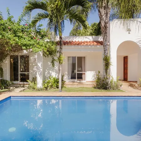 Casa Azul