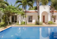 Casa Azul - Gym