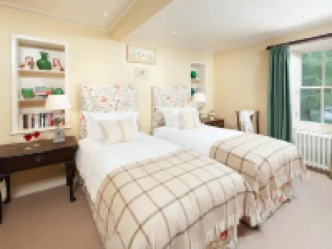 洛蒙德湖阿姆斯酒店 亞利山德里亞酒店