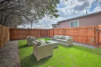 Updated Chula Vista Townhome - Wfh Friendly!
