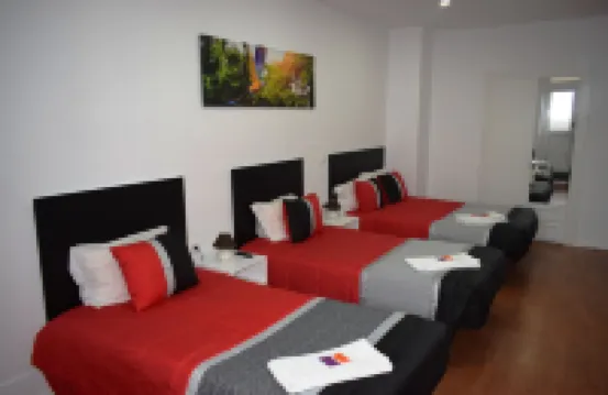 Guest House Henrique VIII