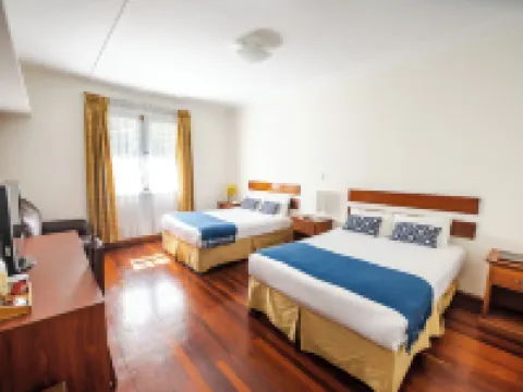 Hotel Casa Campo by Cassana Hotels in Cayma District