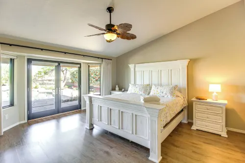 Newly Renovated Home w/ Pool Access in Tucson! - chambre d’hôtes