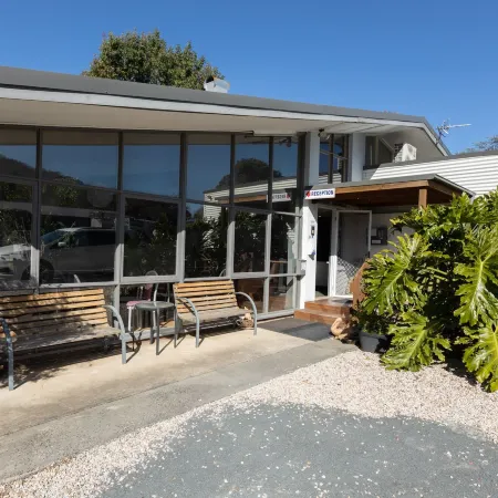 Mittagong Motel
