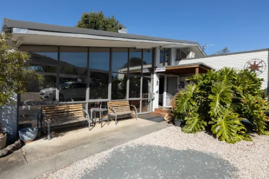 Mittagong Motel Hotels in Mittagong